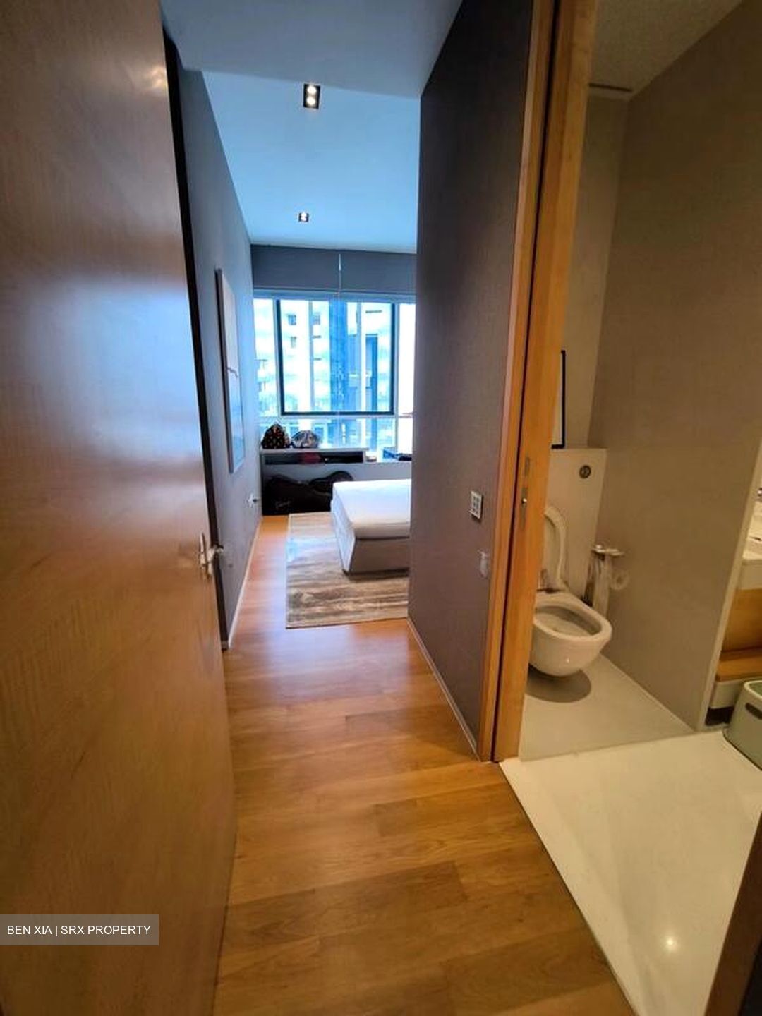 Le Nouvel Ardmore (D10), Condominium #525350731